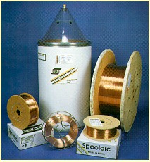 Lnea Spool-Arc